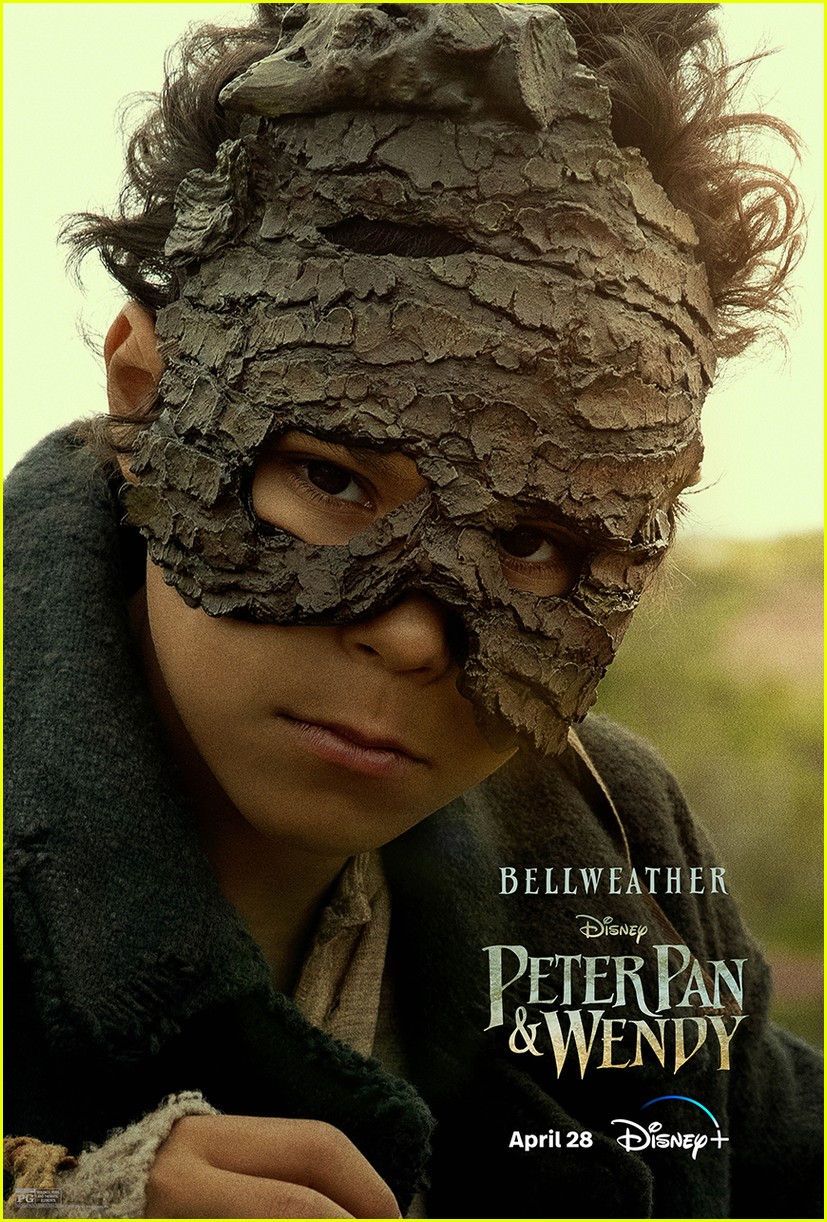 Ever Anderson Talks Doing Her Own Stunts & Learning an English Accent for 'Peter Pan & Wendy'