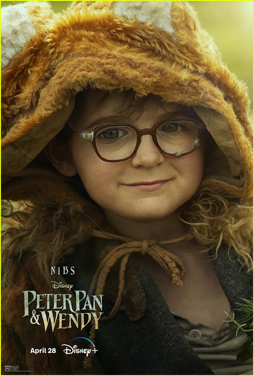 Ever Anderson Talks Doing Her Own Stunts & Learning an English Accent for 'Peter Pan & Wendy'