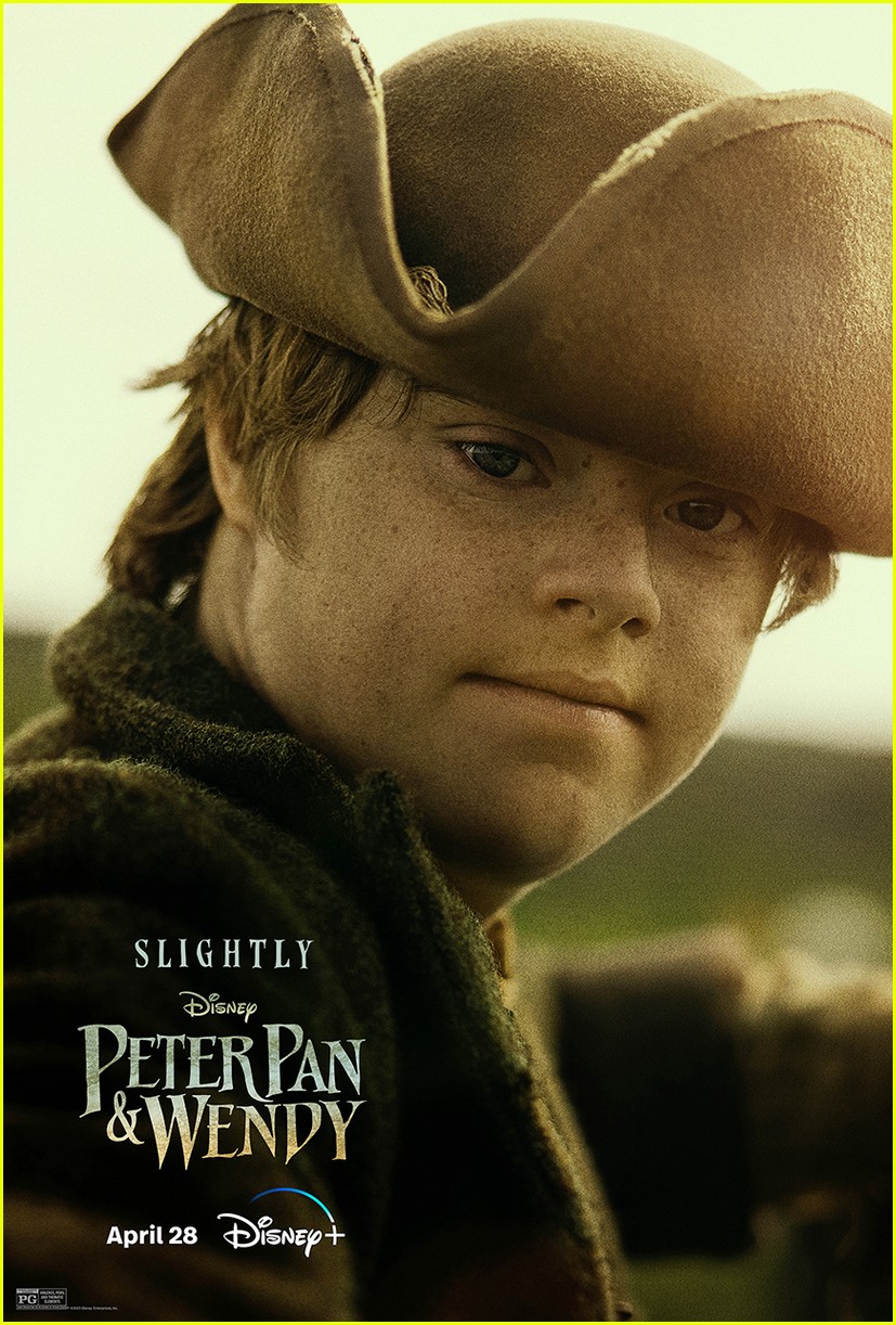 Ever Anderson Talks Doing Her Own Stunts & Learning an English Accent for 'Peter Pan & Wendy'