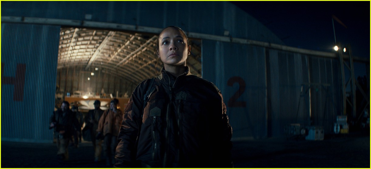 Gus & His Fellow Hybrids are Held Captive in 'Sweet Tooth' Season 2 Teaser Trailer - Watch Now!