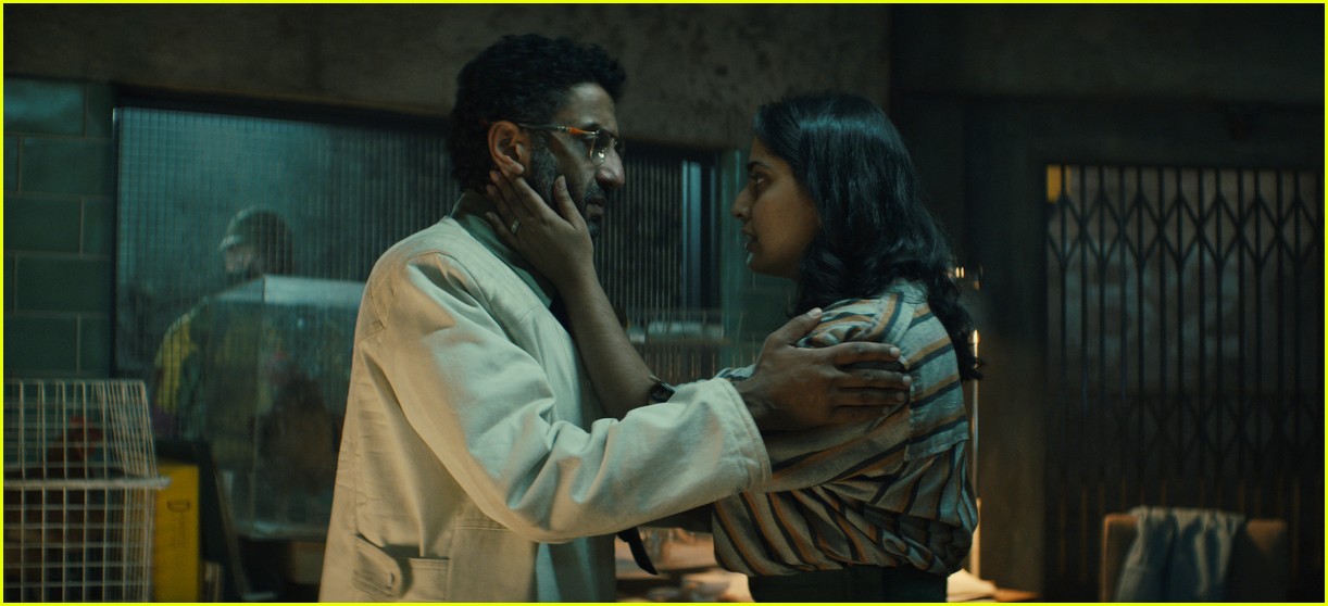 Netflix Reveals First Look Photos & Premiere Date for 'Sweet Tooth' Season 2