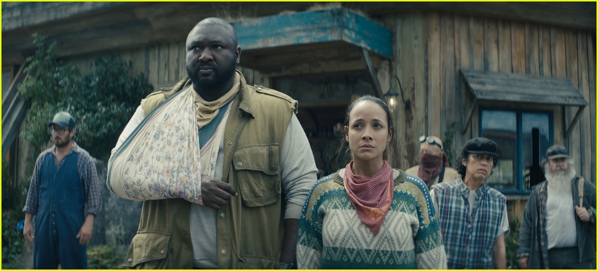 Netflix Reveals First Look Photos & Premiere Date for 'Sweet Tooth' Season 2