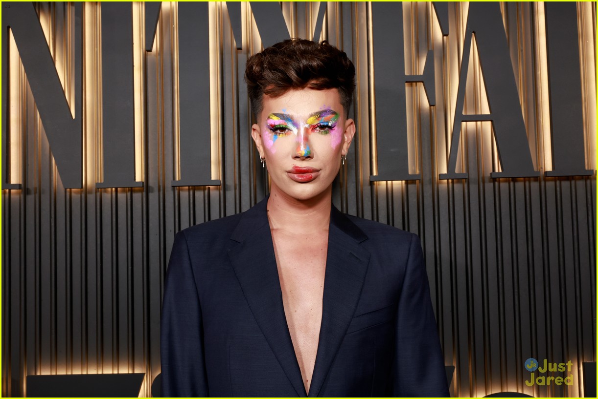 Josh Richards, Boman Martinez-Reid & Reece Feldman Step Out for Vanity Fair & TikTok Young Hollywood Party