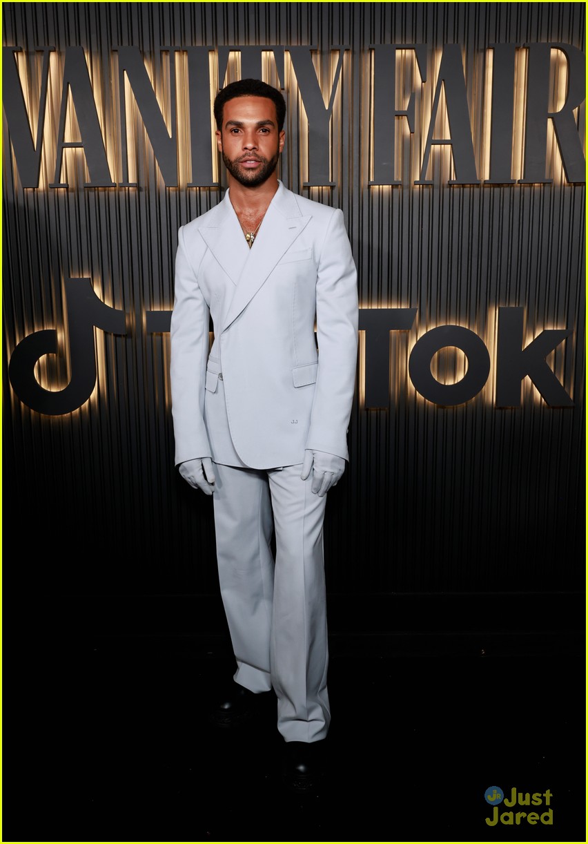 Halle Bailey Hosts Vanity Fair Young Hollywood Party with Julia Garner & Paul Mescal