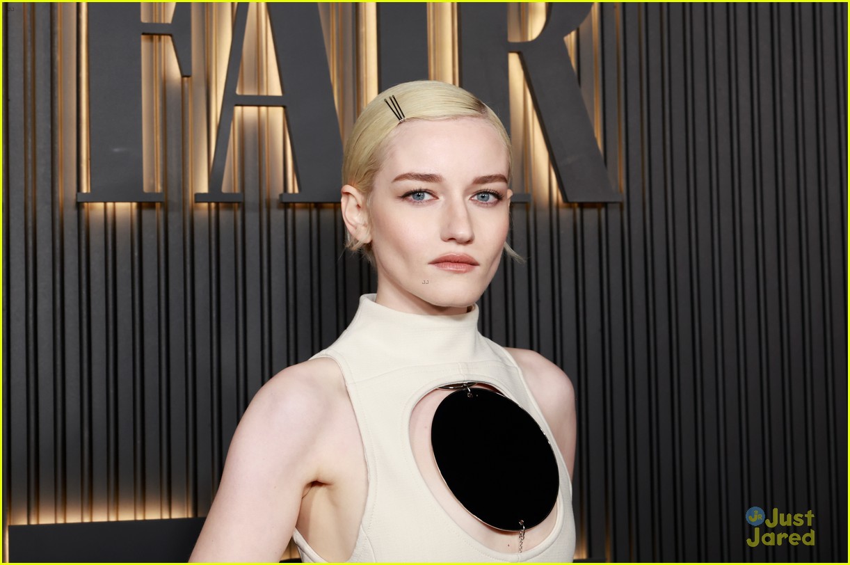 Halle Bailey Hosts Vanity Fair Young Hollywood Party with Julia Garner & Paul Mescal