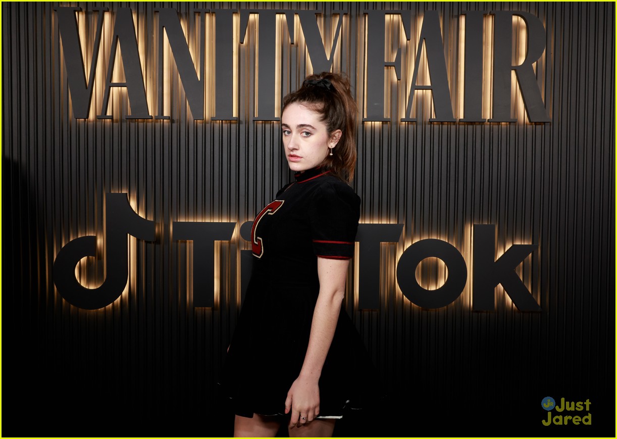 Halle Bailey Hosts Vanity Fair Young Hollywood Party with Julia Garner & Paul Mescal