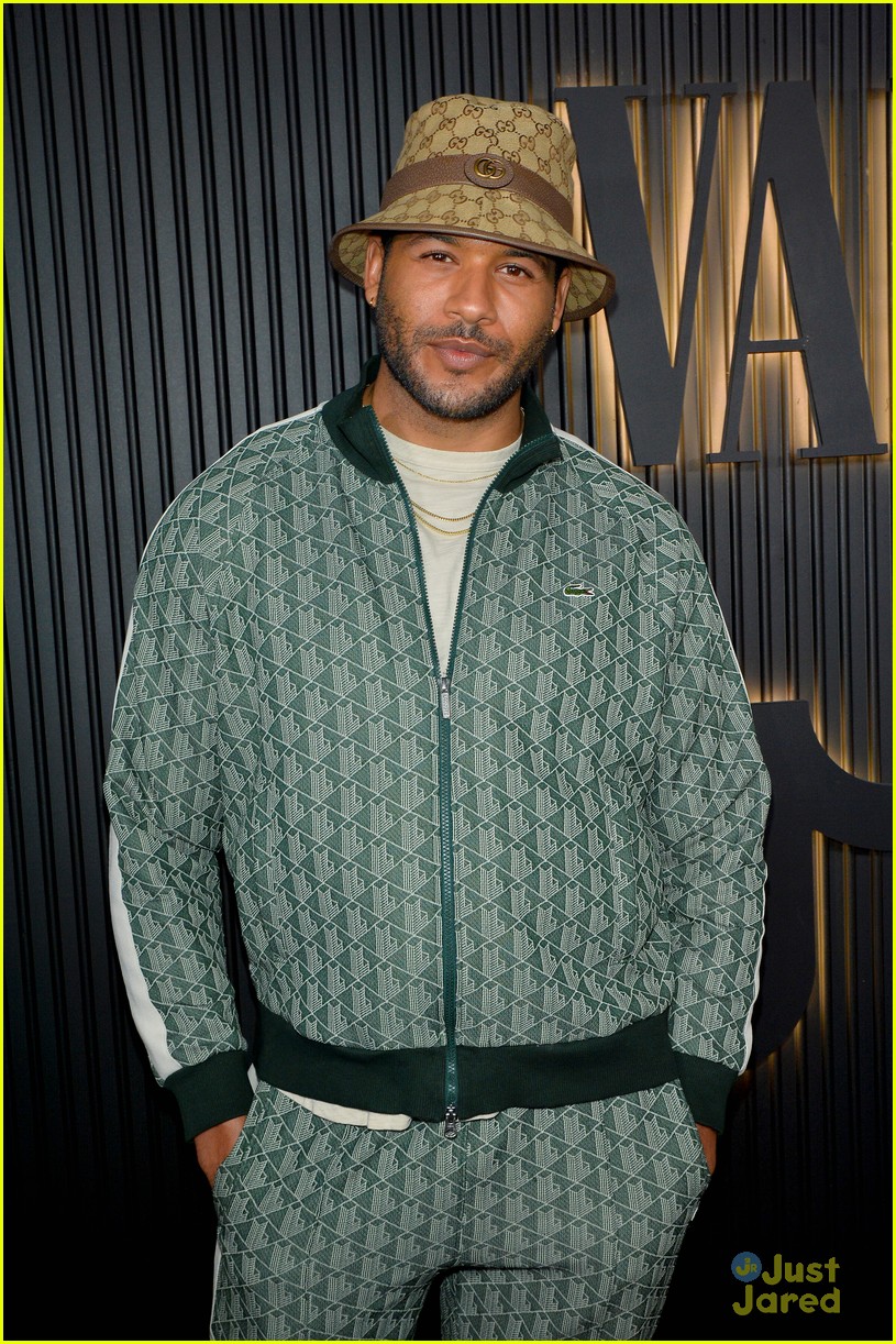 Halle Bailey Hosts Vanity Fair Young Hollywood Party with Julia Garner & Paul Mescal