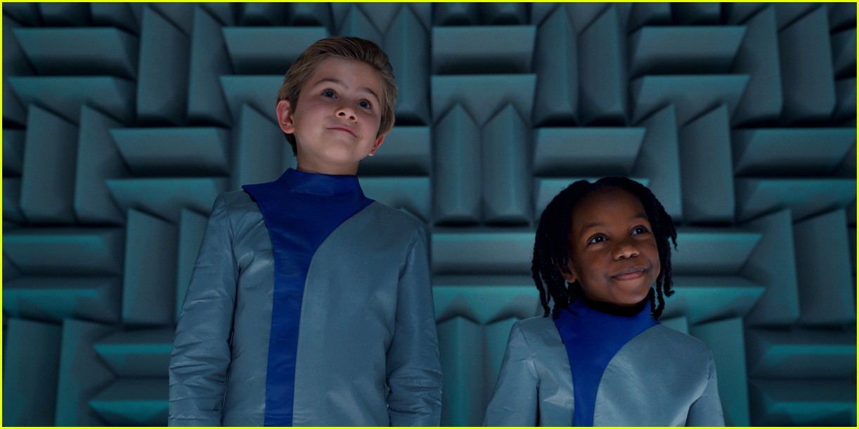 'Jane' Star Mason Blomberg Shares 10 Fun Facts About Himself (Exclusive)