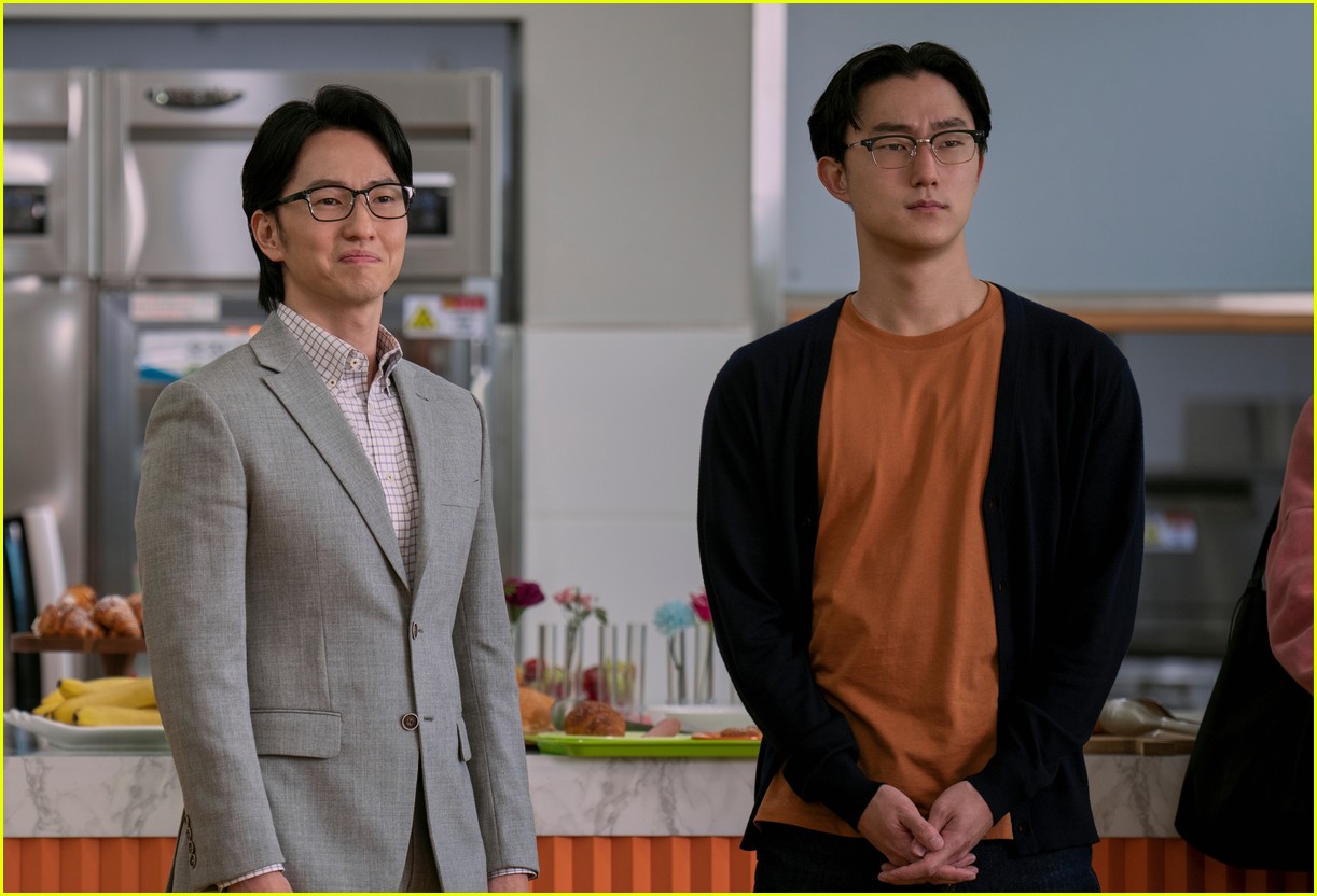 Anna Cathcart Returns as Kitty Song Covey, Heads to Korea in 'XO, Kitty' Trailer - Watch