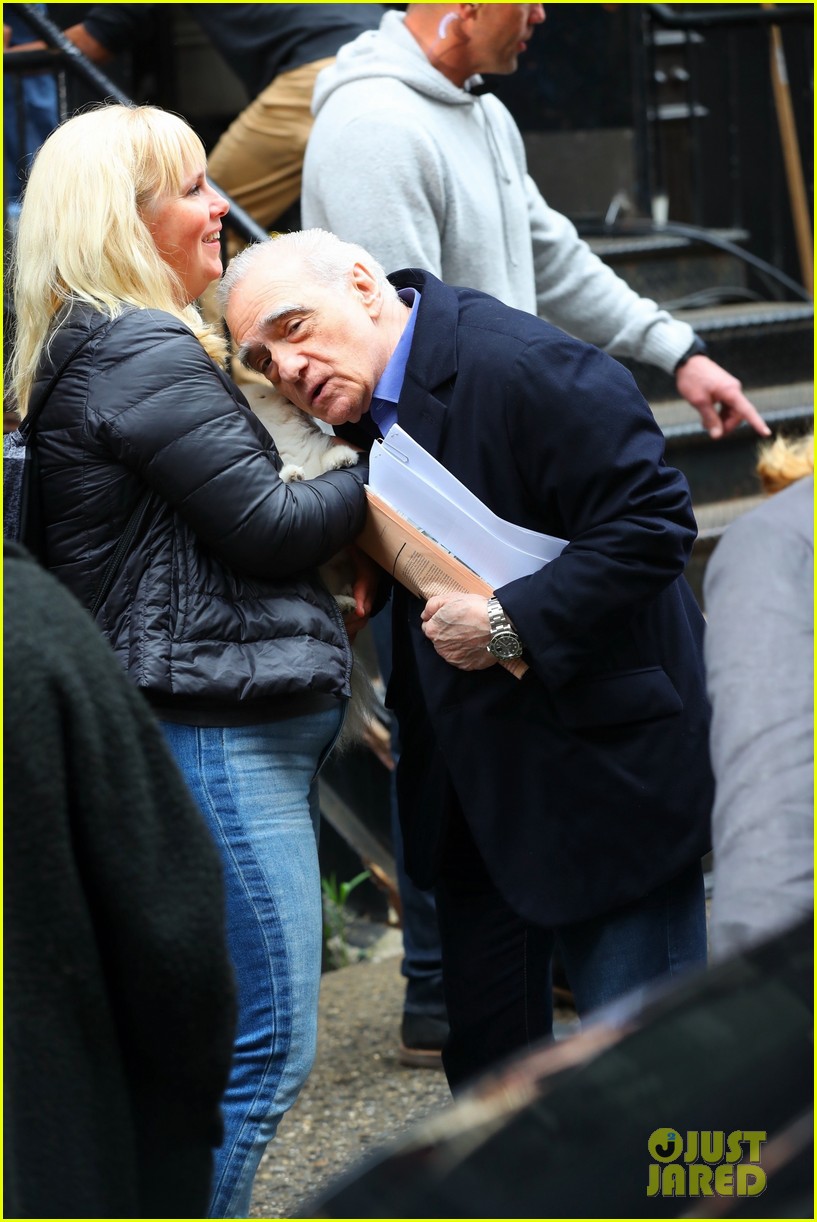 Timothee Chalamet Gets Back to Work Amid Kylie Jenner Dating Rumors