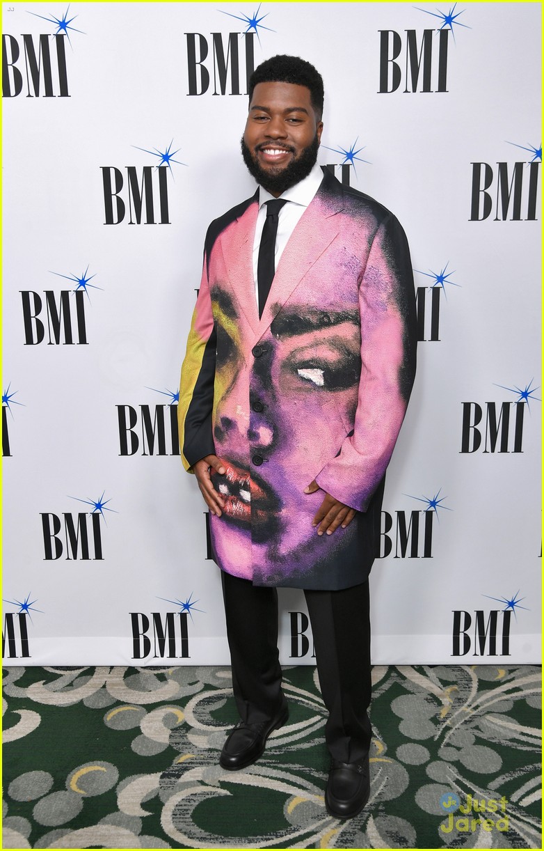 Dove Cameron, Khalid & More Honored at BMI Pop Awards 2023