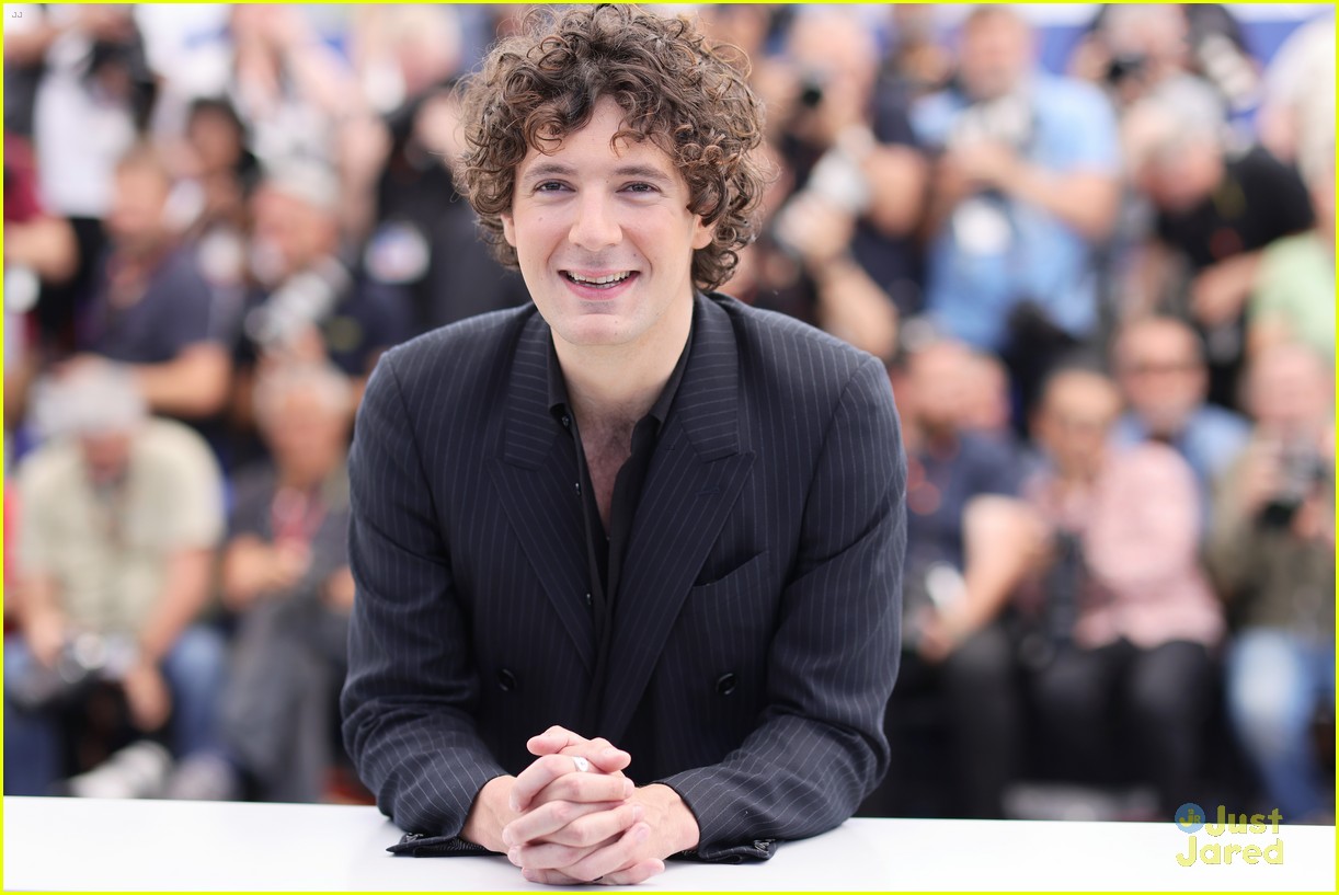 Leah Lewis & Mamoudou Athie Bring New Pixar Film 'Elemental' to Cannes Film Festival 2023