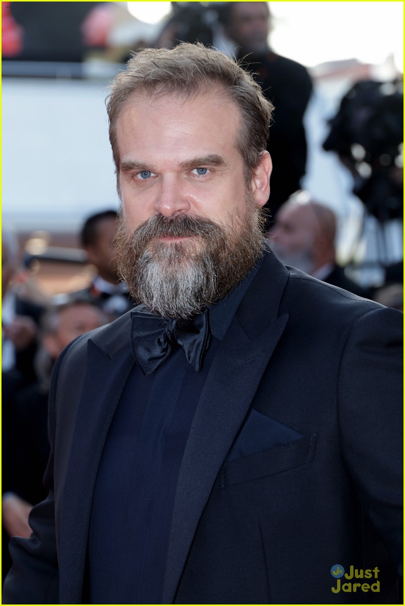 Leah Lewis & Mamoudou Athie Bring New Pixar Film 'Elemental' to Cannes Film Festival 2023