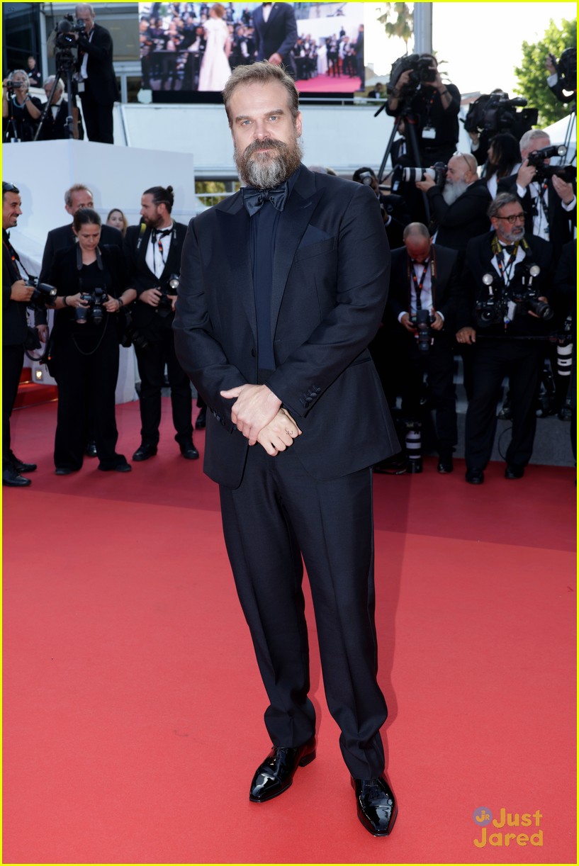 Leah Lewis & Mamoudou Athie Bring New Pixar Film 'Elemental' to Cannes Film Festival 2023