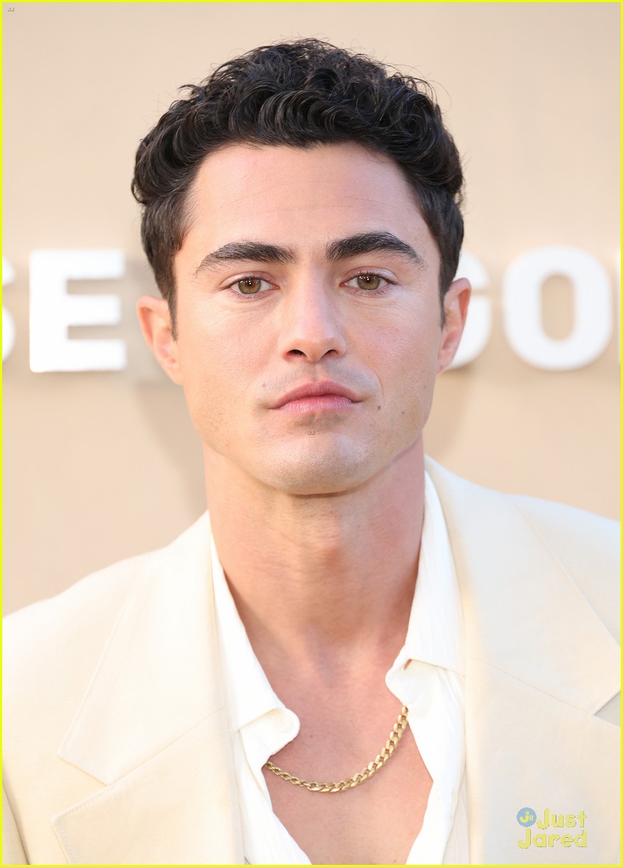Anna Cathcart, Ross Butler & Many More Young Stars Attend Gold House Gala