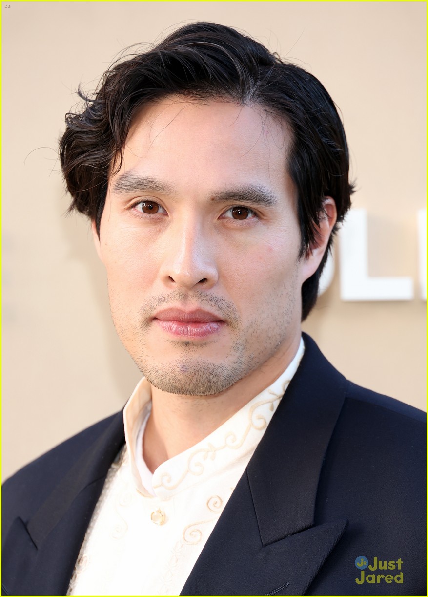 Anna Cathcart, Ross Butler & Many More Young Stars Attend Gold House Gala