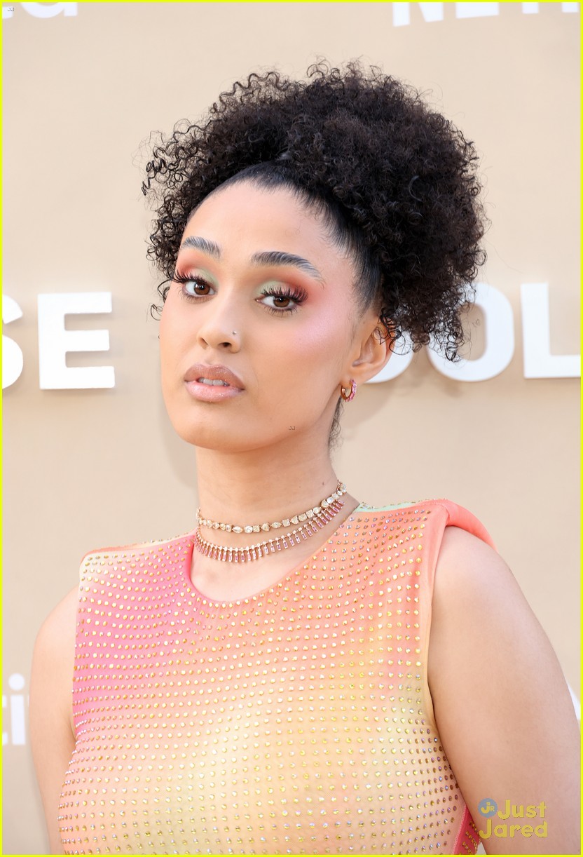 Anna Cathcart, Ross Butler & Many More Young Stars Attend Gold House Gala