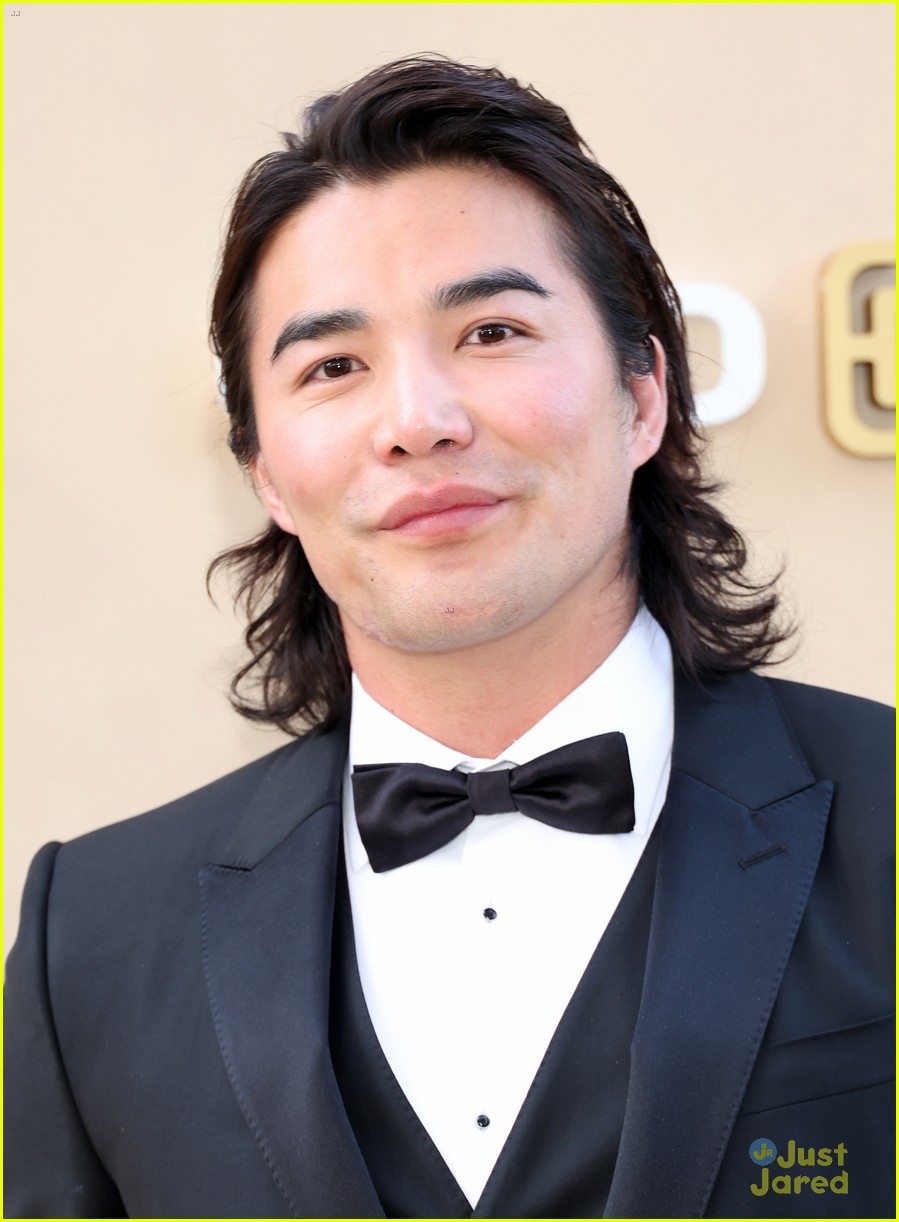 Anna Cathcart, Ross Butler & Many More Young Stars Attend Gold House Gala