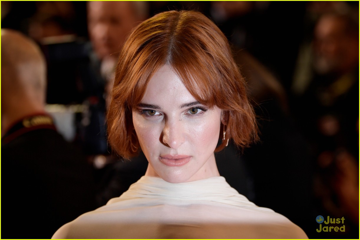 Lily-Rose Depp, Troye Sivan & Jennie Premiere New Series 'The Idol' at Cannes Film Festival 2023