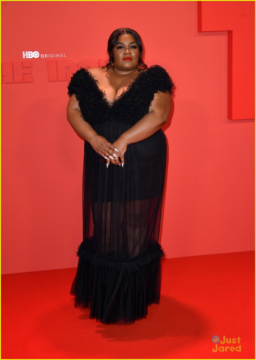 Lily-Rose Depp, Troye Sivan & Jennie Premiere New Series 'The Idol' at Cannes Film Festival 2023