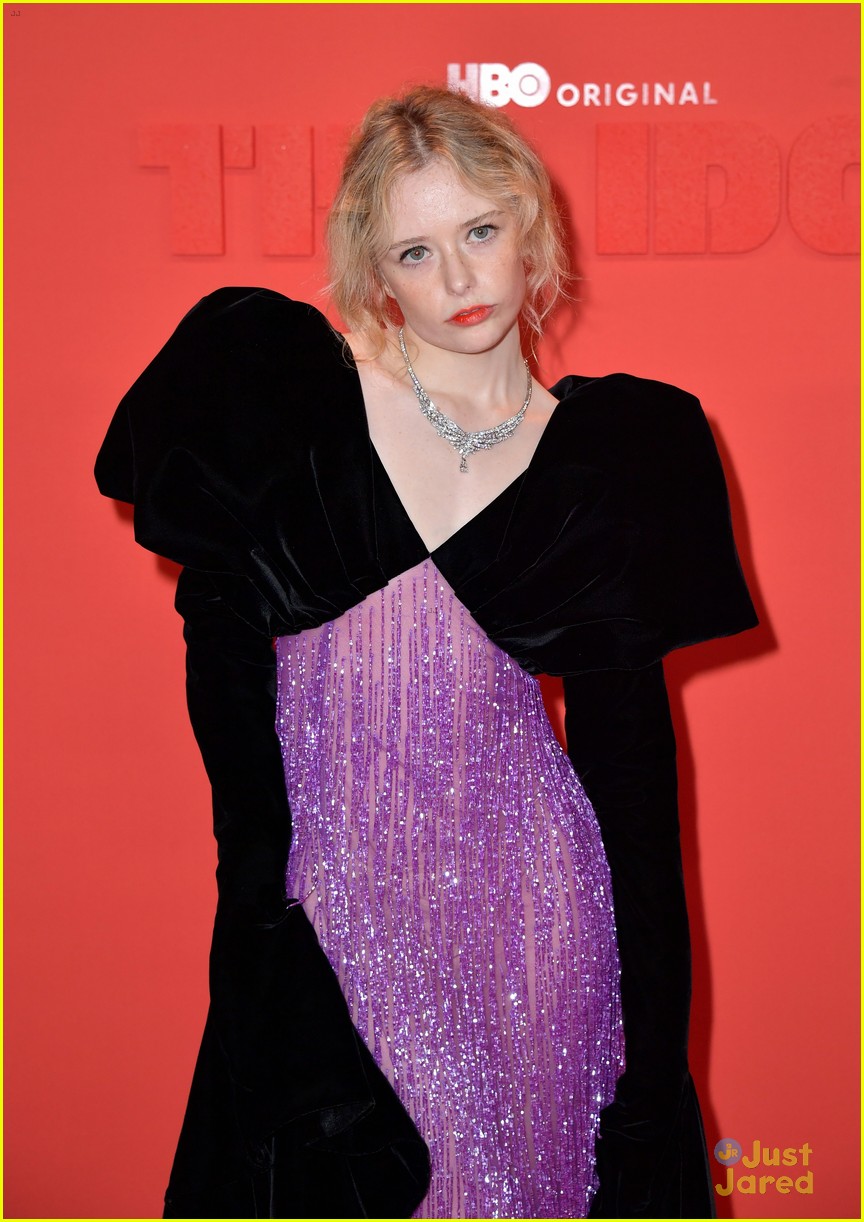 Lily-Rose Depp, Troye Sivan & Jennie Premiere New Series 'The Idol' at Cannes Film Festival 2023