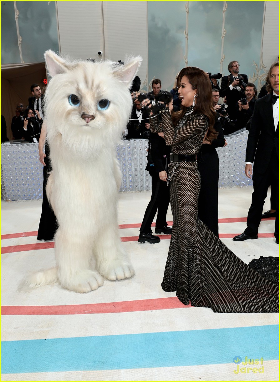 Emily In Paris' Lily Collins & Ashley Park Bring the Fashion to Met Gala 2023