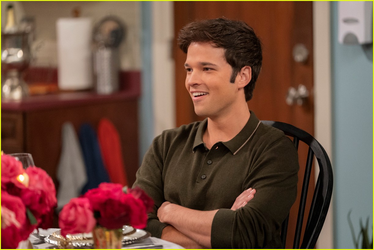 Nathan Kress Teases 'iCarly' Season 3 Is 'Very Different' & Is Not 'Just Pure Comedy'