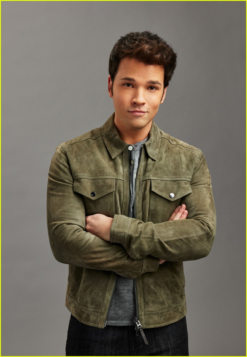 Nathan Kress Teases 'iCarly' Season 3 Is 'Very Different' & Is Not 'Just Pure Comedy'