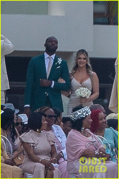 Simone Biles Weds Jonathan Owens In Cabo San Lucas Ceremony, 2 Weeks After First Saying 'I Do'