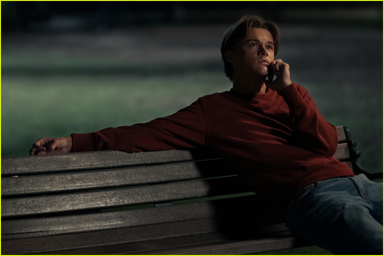 Prime Video Unveils First Look Photos for 'The Summer I Turned Pretty' Season 2!