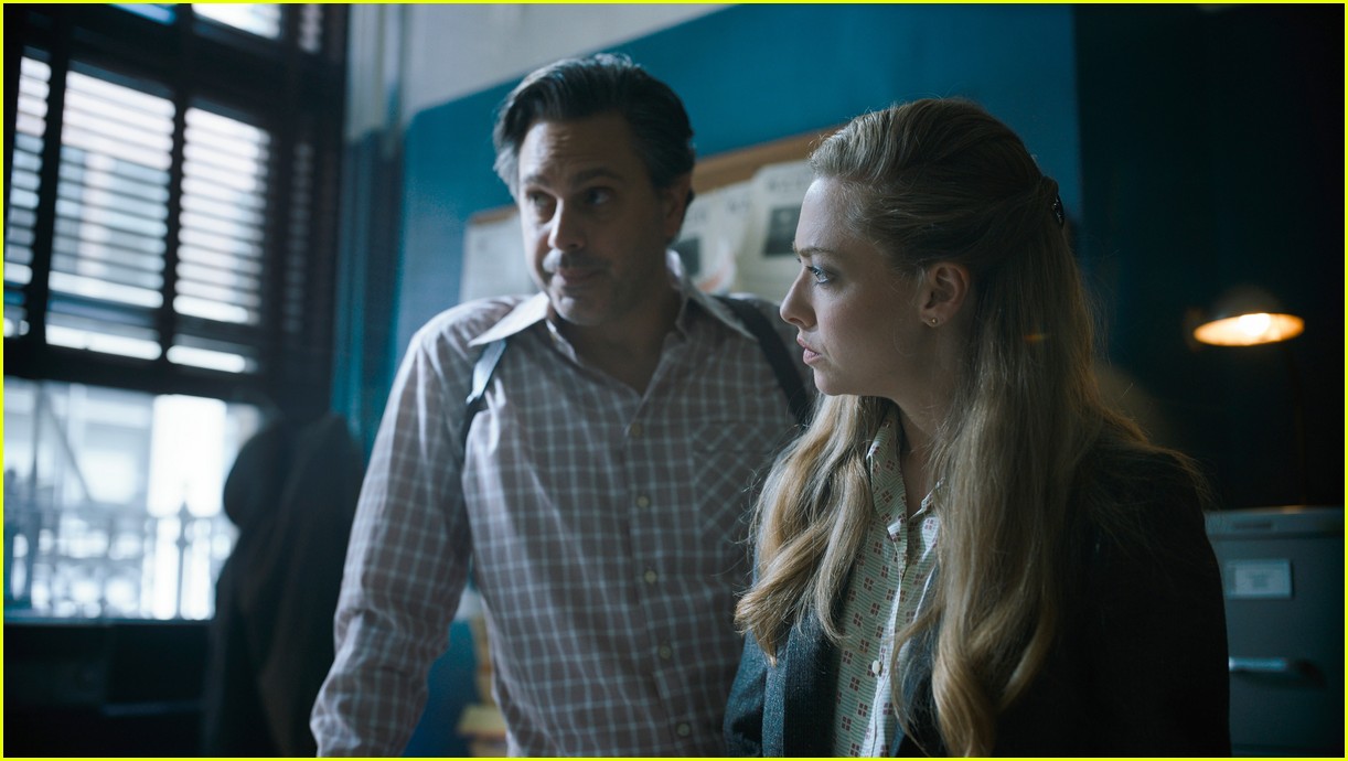 Tom Holland is Under Investigation in 'The Crowded Room' Trailer - Watch Here!