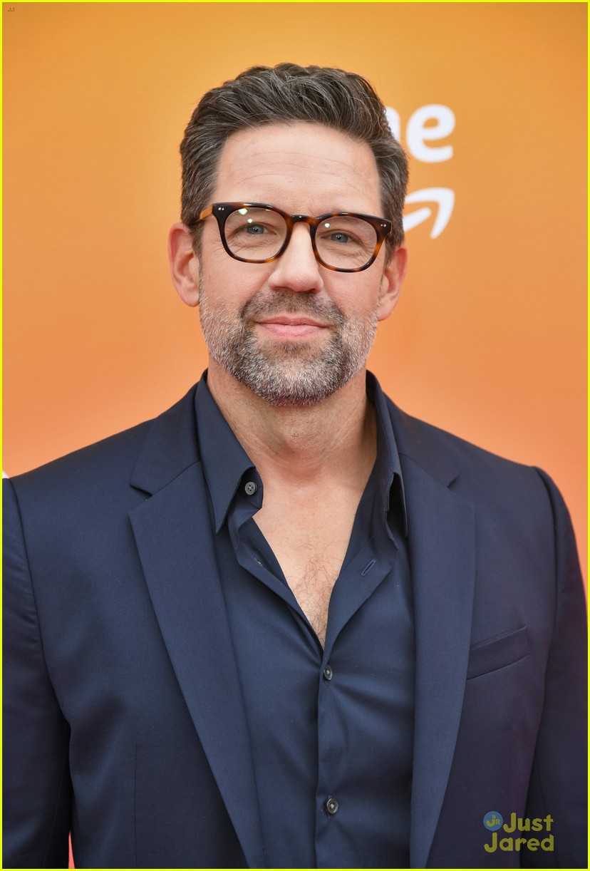 Emeraude Toubia & Mark Indelicato Join 'With Love' Co-Stars & More For Special Season 2 Screening