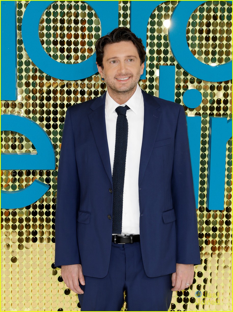 Andrew Barth Feldman Delayed Going to Harvard for New Movie 'No Hard Feelings,' Co-Star Jennifer Lawrence Reveals