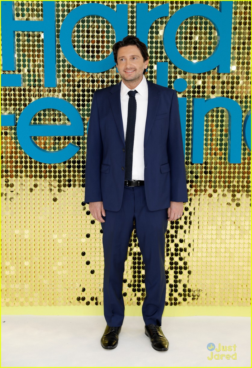 Andrew Barth Feldman Delayed Going to Harvard for New Movie 'No Hard Feelings,' Co-Star Jennifer Lawrence Reveals