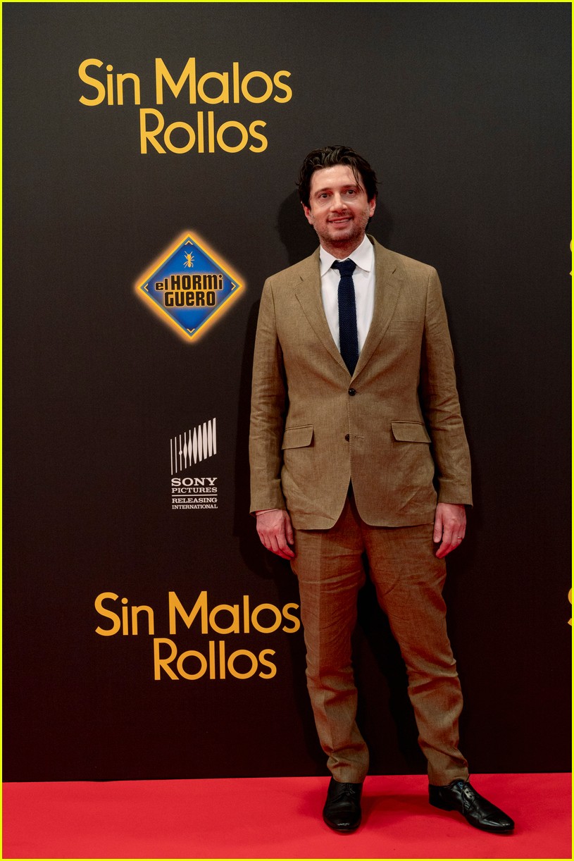 Andrew Barth Feldman Talks Filming Scenes In the Buff for 'No Hard Feelings'