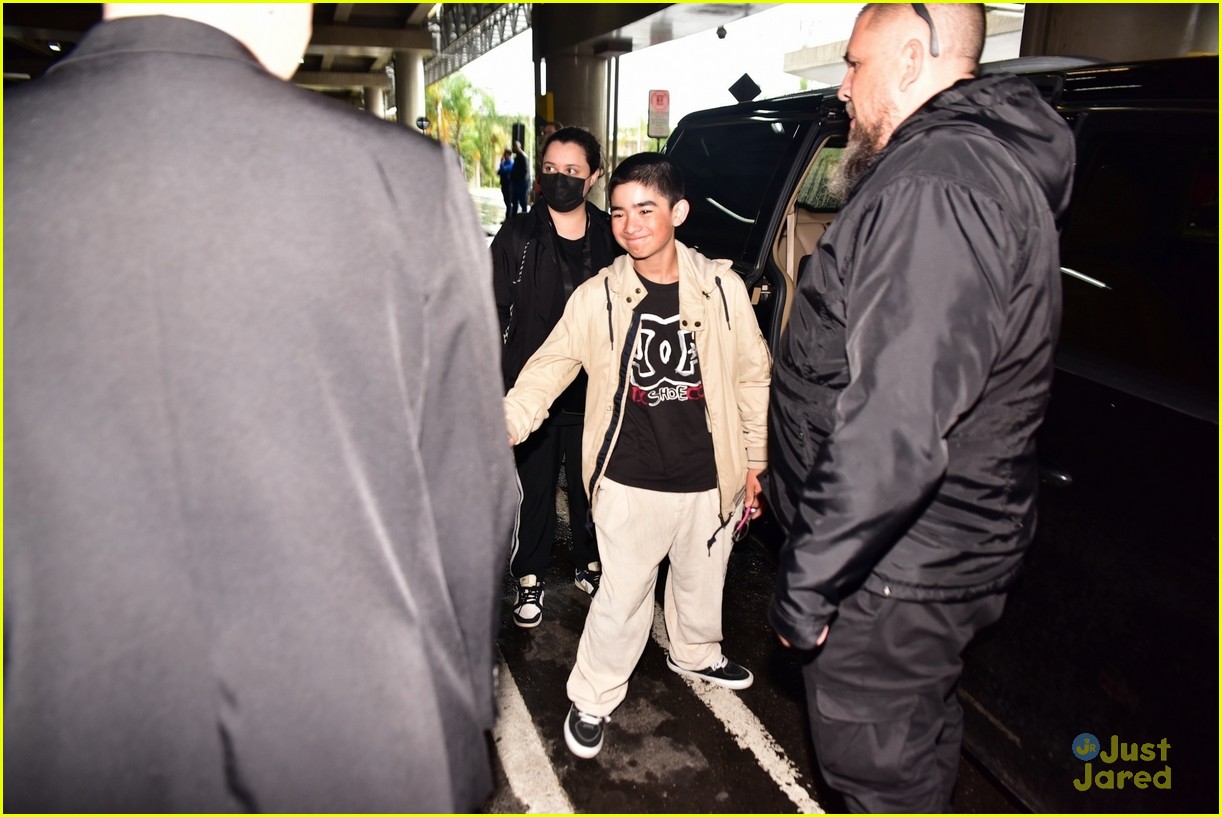 Live Action 'Avatar: The Last Airbender' Stars Build Anticipation Ahead of Netflix's Tudum Event in Brazil!