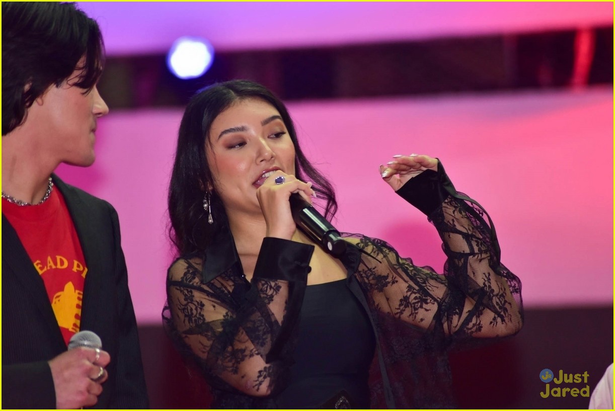 Live Action 'Avatar: The Last Airbender' Stars Build Anticipation Ahead of Netflix's Tudum Event in Brazil!