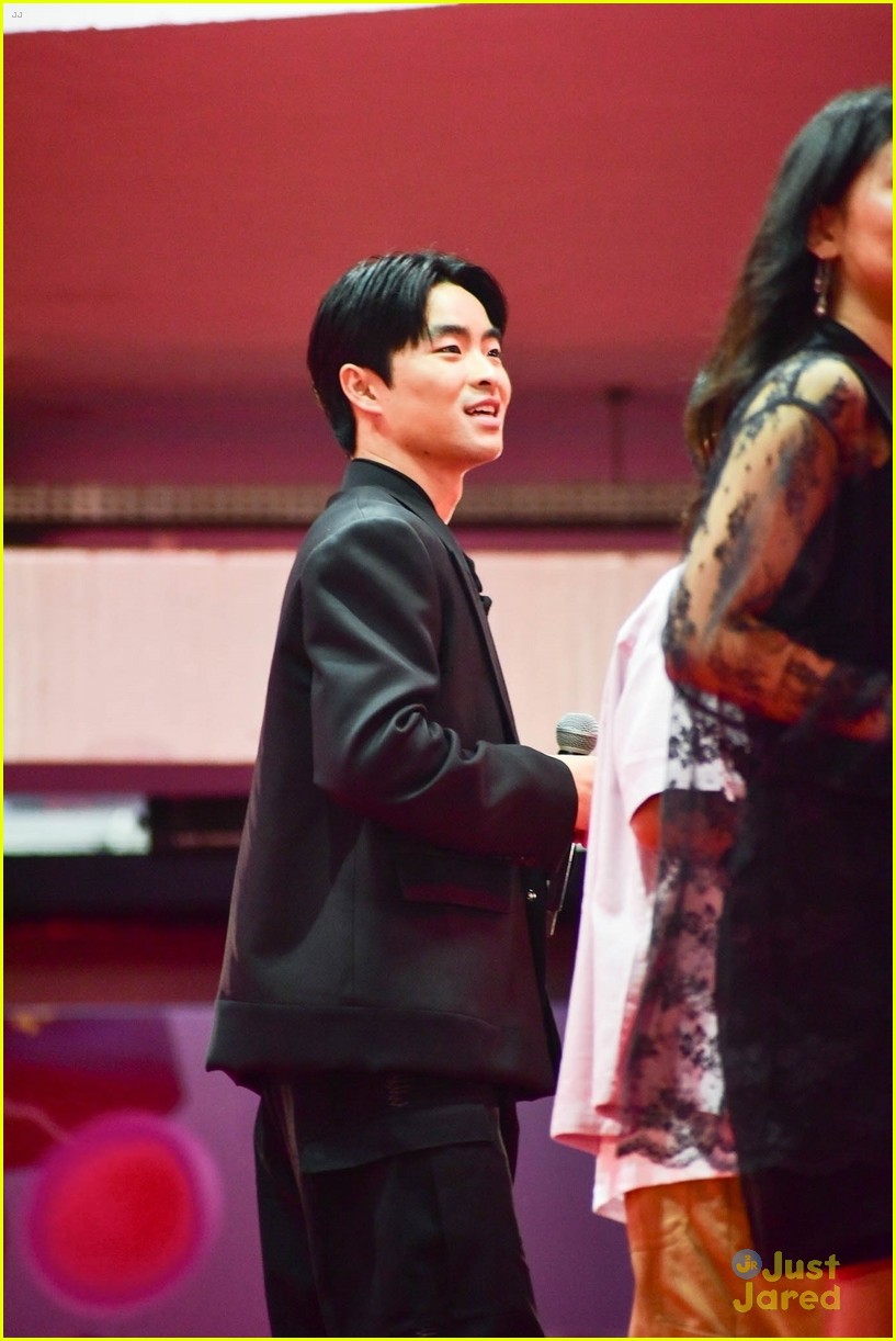 Live Action 'Avatar: The Last Airbender' Stars Build Anticipation Ahead of Netflix's Tudum Event in Brazil!