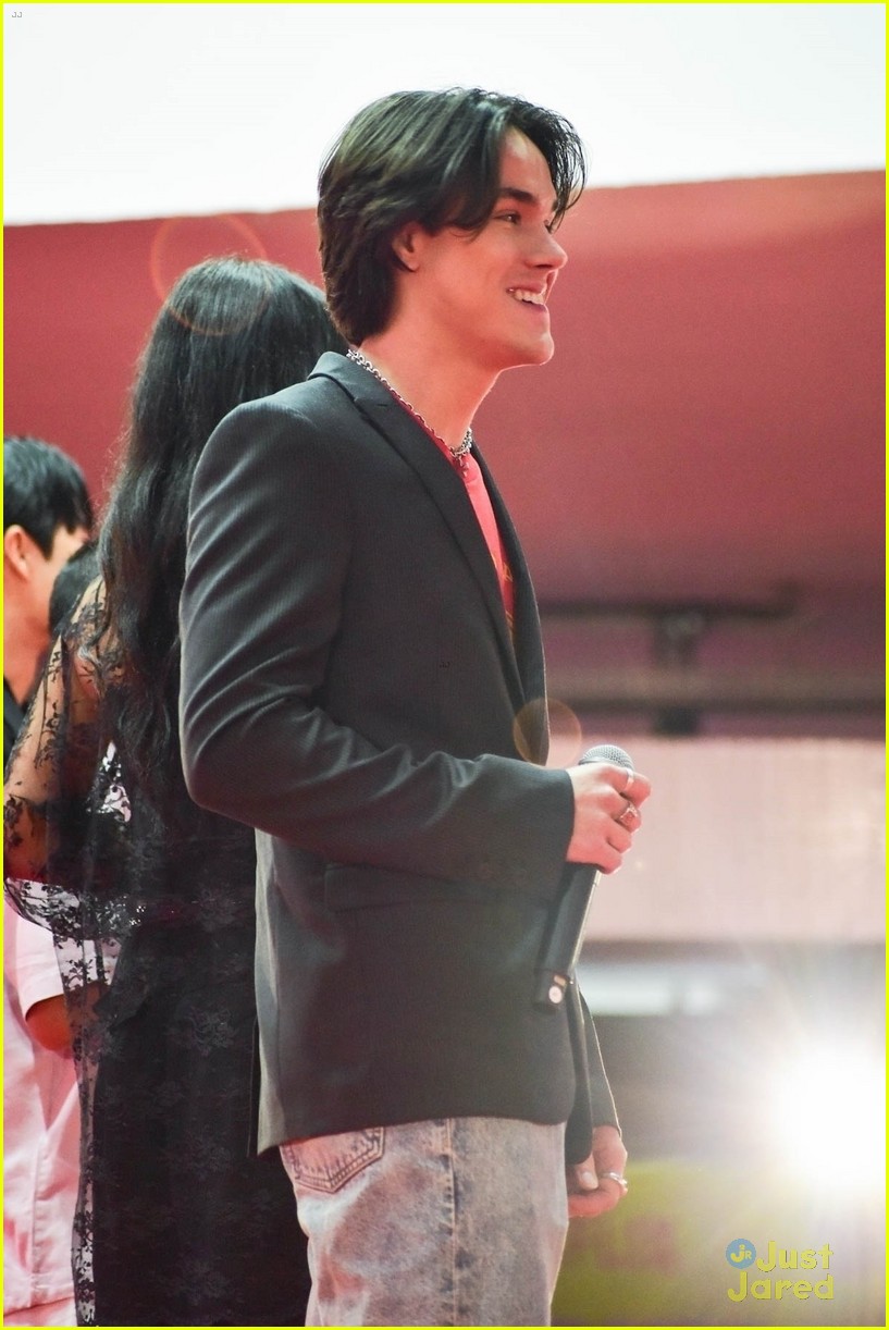 Live Action 'Avatar: The Last Airbender' Stars Build Anticipation Ahead of Netflix's Tudum Event in Brazil!