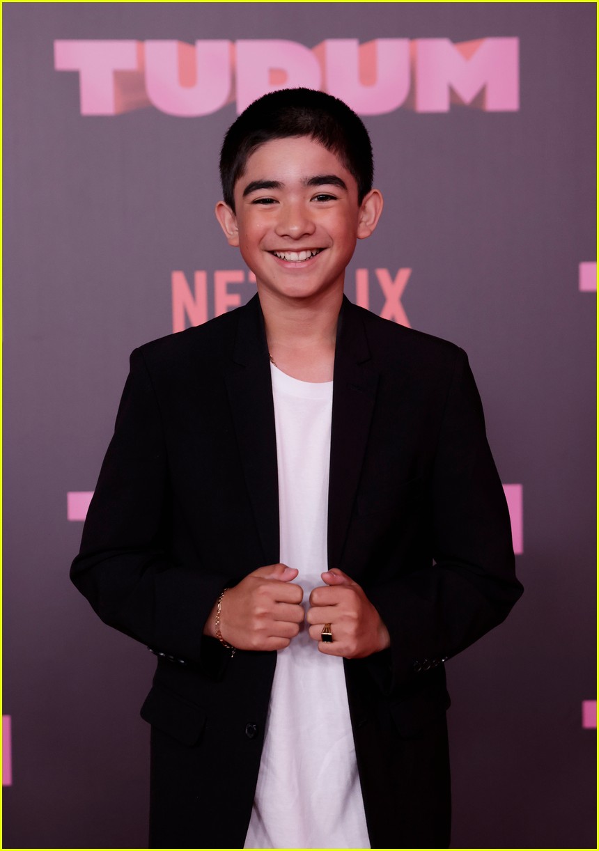 'Avatar: The Last Airbender' Stars Share First Look at Live Action Netflix Series at Tudum!