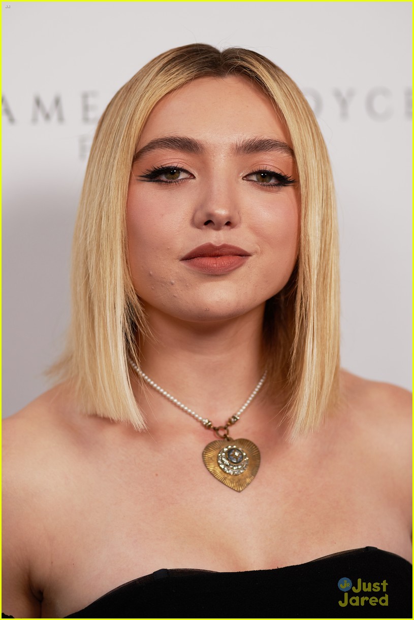 Descendants' Dove Cameron, Booboo Stewart & Sofia Carson Reunite for Cameron Boyce Foundation Gala 2023