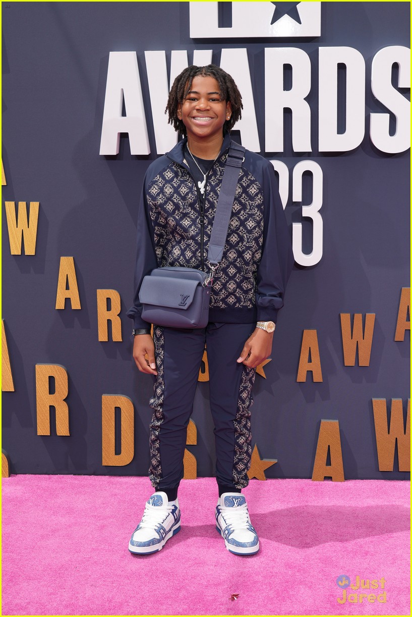 Coco Jones Performs 'ICU' on BET Awards After Winning Best New Artist - Watch Now