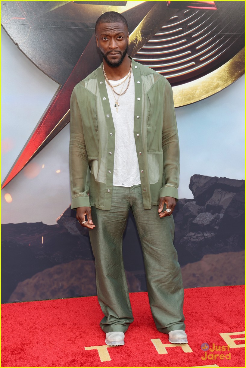 Dove Cameron Supports Longtime BFF Kiersey Clemons at 'The Flash' Movie Premiere