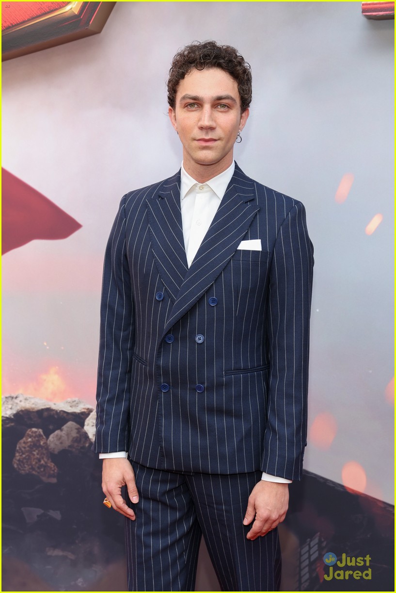 Dove Cameron Supports Longtime BFF Kiersey Clemons at 'The Flash' Movie Premiere