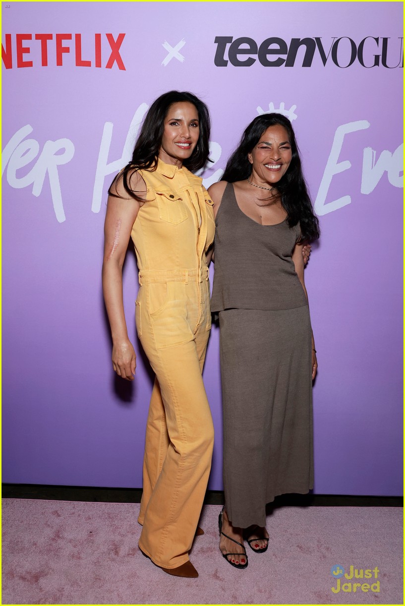 Maitreyi Ramakrishnan, Poorna Jagannathan & Richa Moorjani Bring 'Never Have I Ever' to NYC