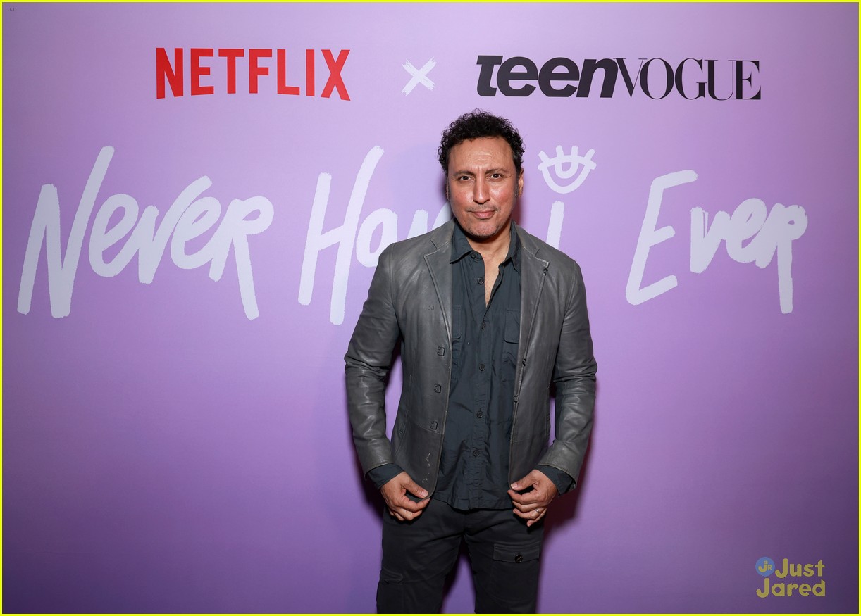 Maitreyi Ramakrishnan, Poorna Jagannathan & Richa Moorjani Bring 'Never Have I Ever' to NYC