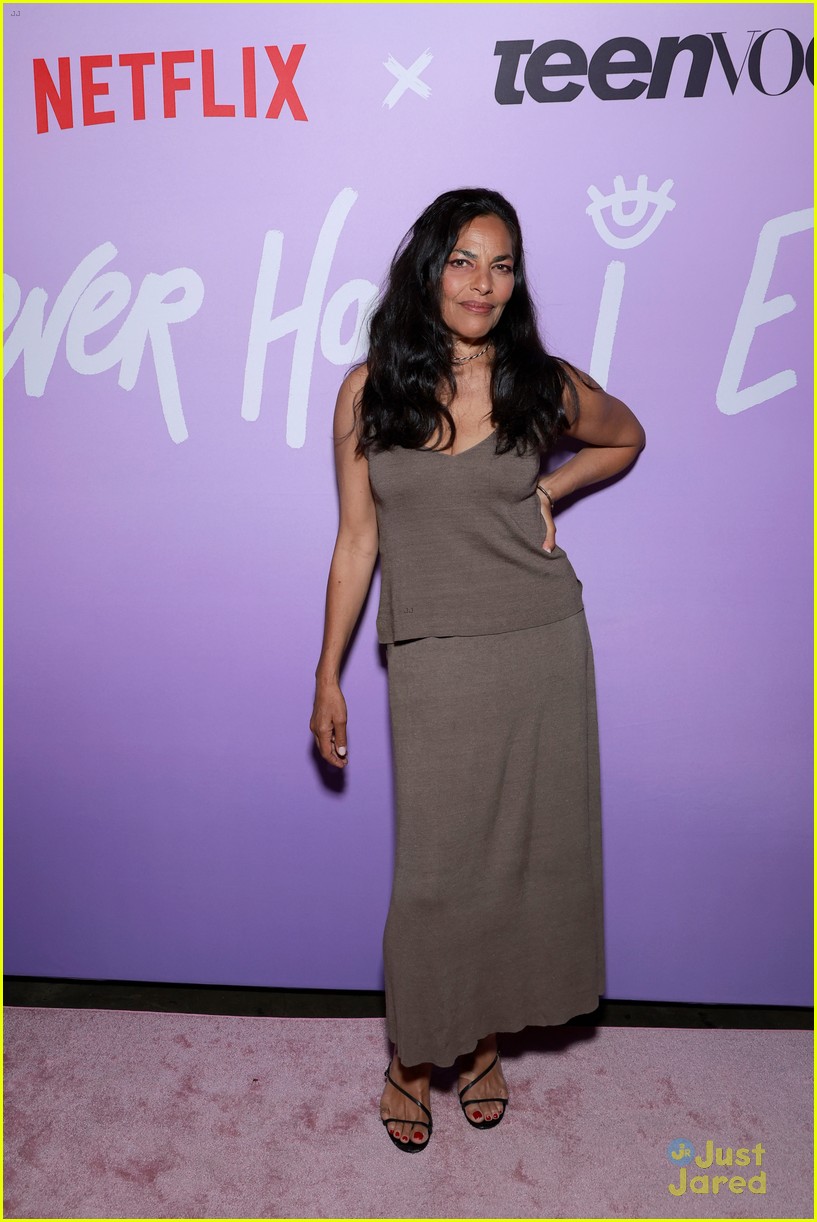 Maitreyi Ramakrishnan, Poorna Jagannathan & Richa Moorjani Bring 'Never Have I Ever' to NYC