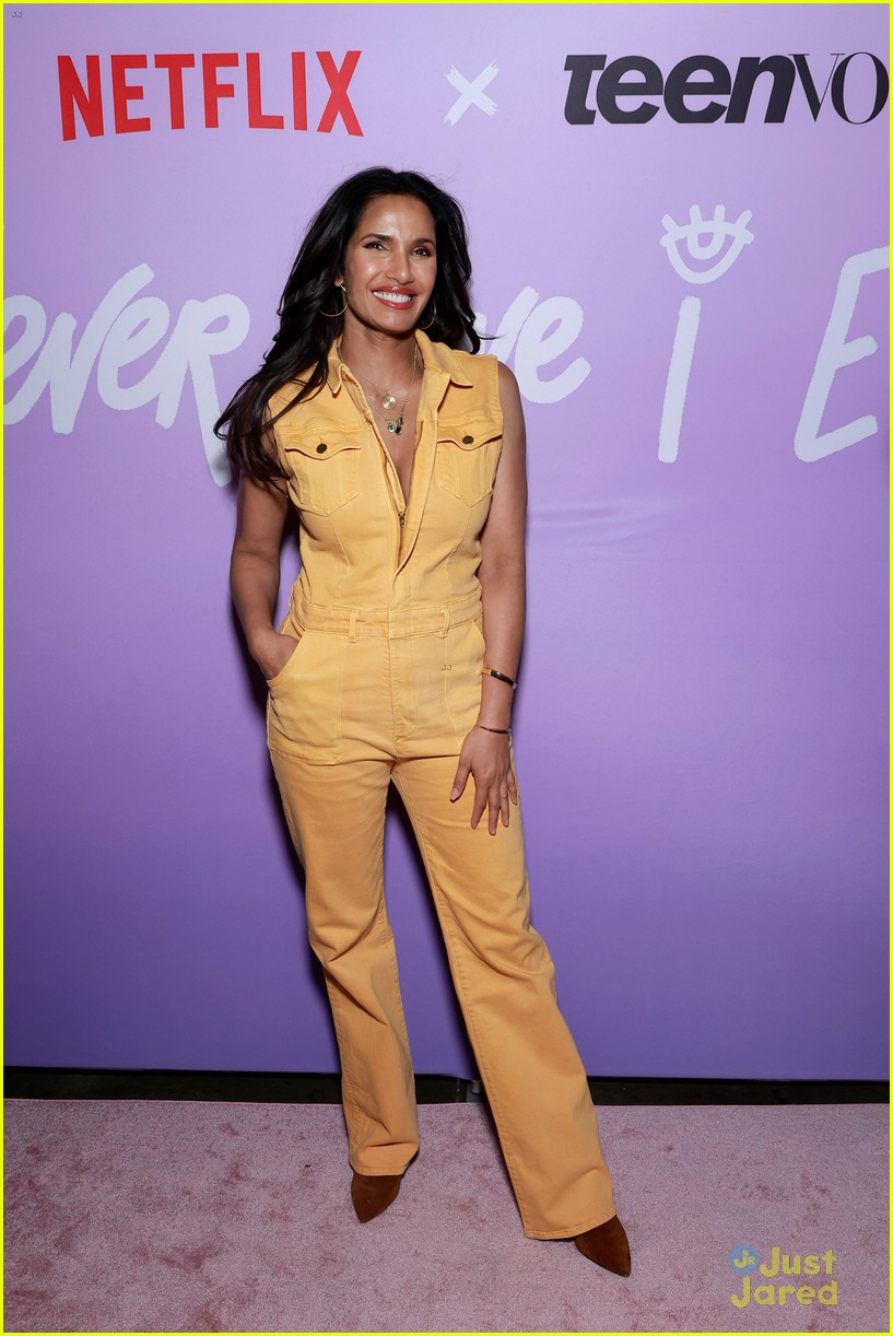 Maitreyi Ramakrishnan, Poorna Jagannathan & Richa Moorjani Bring 'Never Have I Ever' to NYC