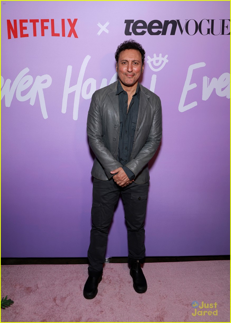 Maitreyi Ramakrishnan, Poorna Jagannathan & Richa Moorjani Bring 'Never Have I Ever' to NYC