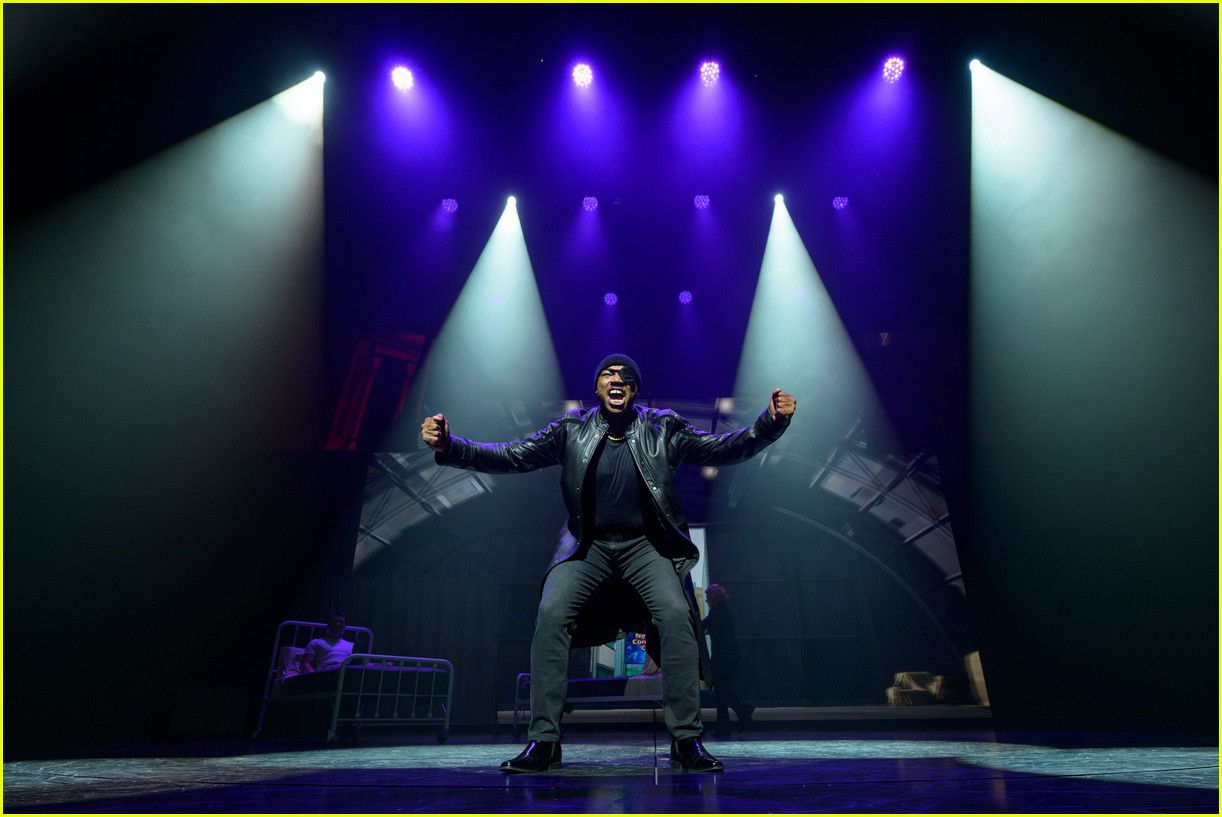 Disneyland Reveals First Look at 'Rogers: The Musical' Ahead of This Weekend's Opening